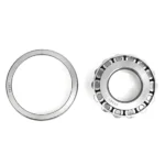 Large Lathe Spindle Taper Roller Bearing HR30322J with P0-P4 Precision for Industrial Machinery