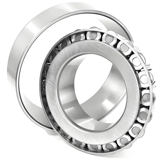 Large Lathe Spindle Taper Roller Bearing HR30322J with P0-P4 Precision for Industrial Machinery