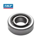 Double Row Angular Contact Ball Bearing 3317-a for Automobile Heavy Machinery High Precision P0-P4