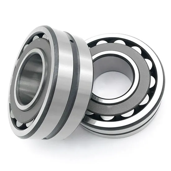 Spherical Roller Bearings 239/560CA 239/600-B-K-MB for Heavy Machinery P0-P4 Precision