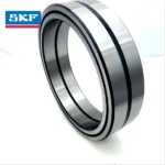 Heavy Impact Resistant Double Row Cylindrical Roller Bearing Nu2326-Ec Ml-C3 for Industrial Machinery