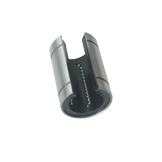Linear Bearing LM Series 30mm LM3LUU LM4LUU for Precision Linear Motion Applications