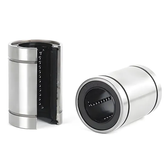 Linear Bearing LM12UU LM13UU LM16UU LM20UU LM25UU LM30UU LM35UU for Industrial Machinery