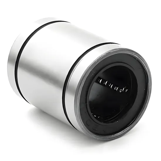 Linear Bearing LM12UU LM13UU LM16UU LM20UU LM25UU LM30UU LM35UU for Industrial Machinery