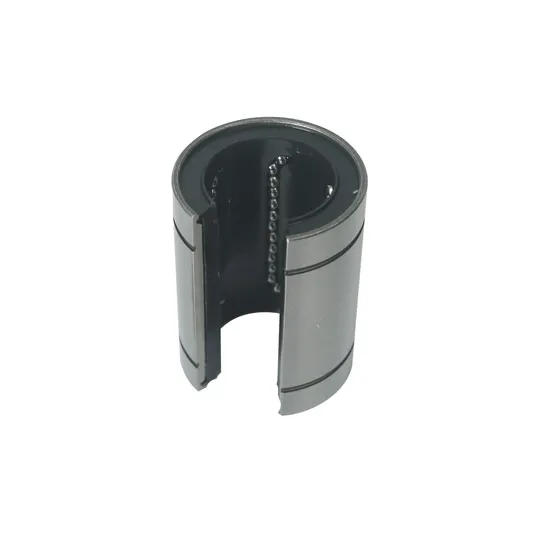Linear Bearings LM20UU LM25UU LM30UU LM35UU LM40UU for Precision Linear Motion
