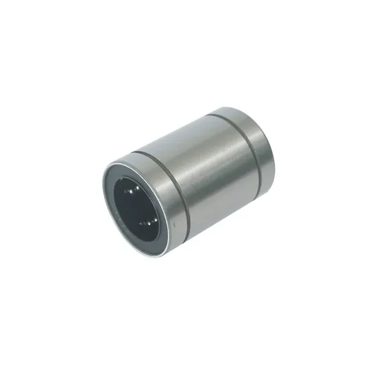Linear Bearings LM20UU LM25UU LM30UU LM35UU LM40UU for Precision Linear Motion