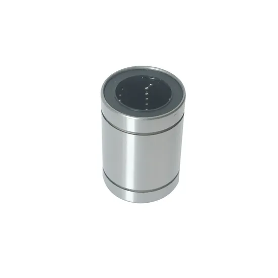 Linear Motion Bearing Lme25luu Open Type with OEM ODM Service for Industrial Machinery