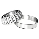 Tapered Roller Bearing 30203 30304 32205 32305 for Industrial Machinery High Precision Low Noise