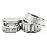 Tapered Roller Bearing 30203 30304 32205 32305 for Industrial Machinery High Precision Low Noise