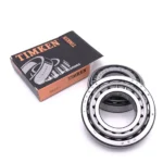 Long-Life Taper Roller Bearing 33007 32207 33207 for Agricultural Machinery