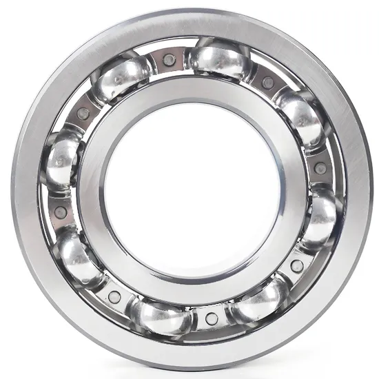 Long-Life Auto Spare Parts 6711zz Deep Groove Ball Bearing 55x68x7mm for Automotive Applications