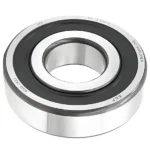 Long-Life Auto Spare Parts 6711zz Deep Groove Ball Bearing 55x68x7mm for Automotive Applications