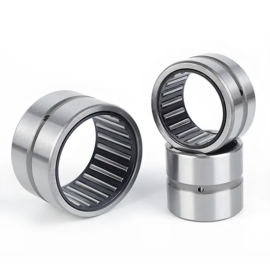 Needle Roller Bearing HK2818 28x35x18mm Long-Life for Industrial Machinery