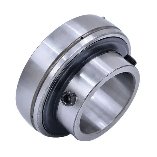 Long Life Pillow Block Bearing UC UCP UCF UCFL UCT UCPA UCF215-218 Corrosion Resistant