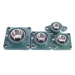 Long Life Pillow Block Bearing UC UCP UCF UCFL UCT UCPA UCF215-218 Corrosion Resistant