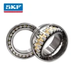 Spherical Roller Bearing 23024-Cc-W33 Double Row Self-Aligning Chrome Steel Gcr15 for Power Transmission