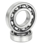 High Speed Deep Groove Ball Bearing 16030 150x225x24mm for Industrial Machinery