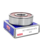 High Speed Deep Groove Ball Bearing 62212 62213 for Industrial Machinery Long-Lived
