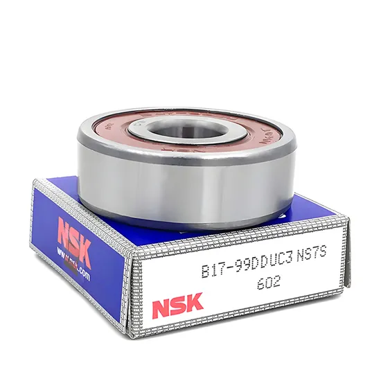 High Speed Deep Groove Ball Bearing 62212 62213 for Industrial Machinery Long-Lived