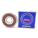 High Speed Deep Groove Ball Bearing 62212 62213 for Industrial Machinery Long-Lived