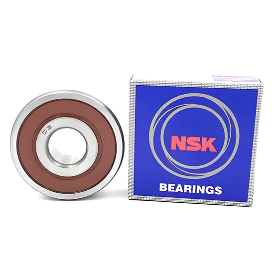 High Speed Deep Groove Ball Bearing 62212 62213 for Industrial Machinery Long-Lived