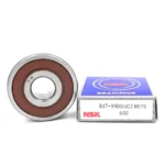 High Speed Deep Groove Ball Bearing 62212 62213 for Industrial Machinery Long-Lived