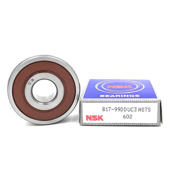 High Speed Deep Groove Ball Bearing 62212 62213 for Industrial Machinery Long-Lived