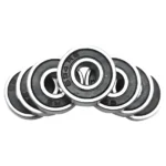 Long-Lived High Speed Deep Groove Ball Bearing 605 606 607 609 for Industrial Machinery