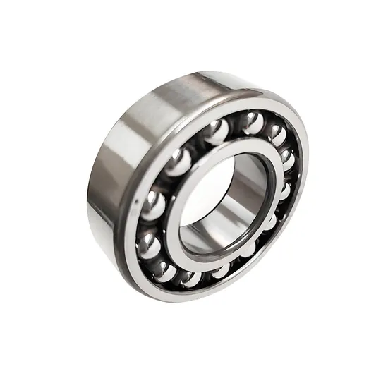 6044 Deep Groove Ball Bearing 220x340x56mm Low Vibration for Industrial Machinery