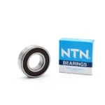 Deep Groove Ball Bearing 61818TN1 90x115x13mm High Precision for Industrial Machinery
