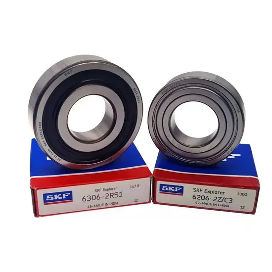 Deep Groove Ball Bearing 61818TN1 90x115x13mm High Precision for Industrial Machinery