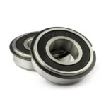 Durable Deep Groove Ball Bearing 61904NR 61904-ZN 61904-ZNR 20x37x9mm for Industrial Machinery