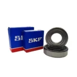 Durable Deep Groove Ball Bearing 61904NR 61904-ZN 61904-ZNR 20x37x9mm for Industrial Machinery