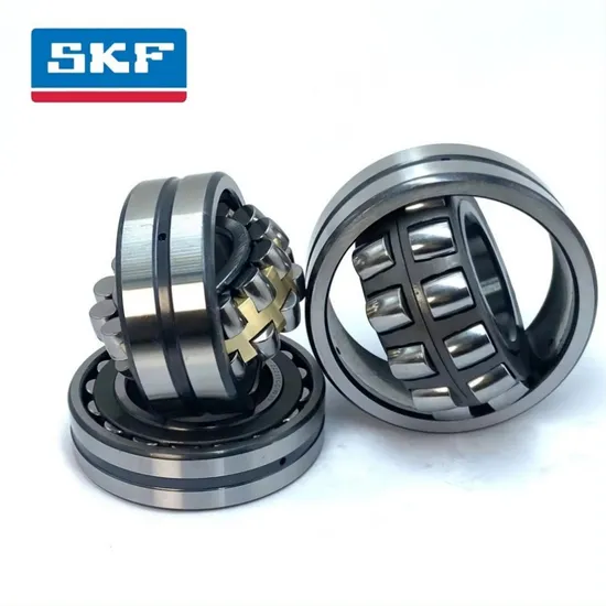 Stable Operation SKF Spherical Roller Bearing 23120-Cc-W33 for Mechanical Rolling Applications