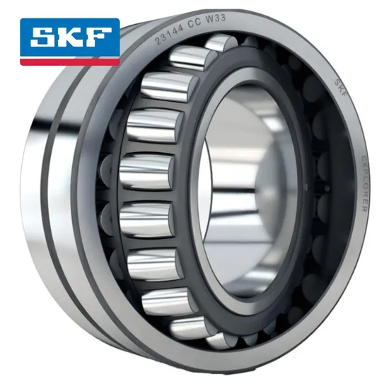 Spherical Roller Bearing 23236 Cc/C4 W33 for Agricultural Machinery Chrome Steel Gcr15