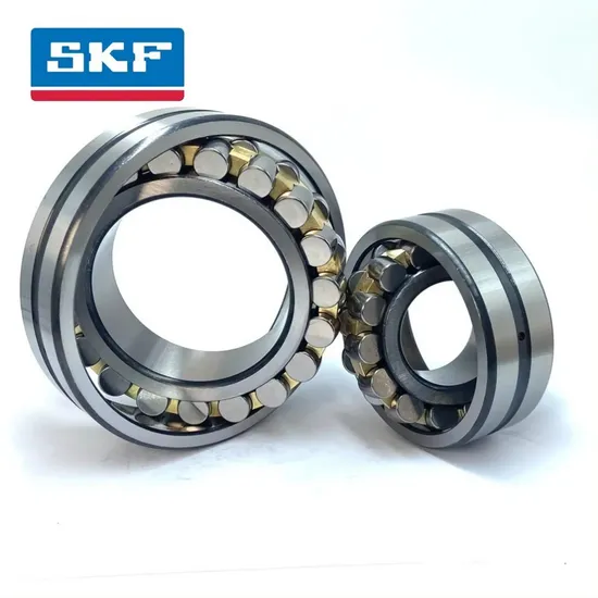 Spherical Roller Bearing 24036 CC K30/W33 for Agricultural Machinery, Chrome Steel Gcr15