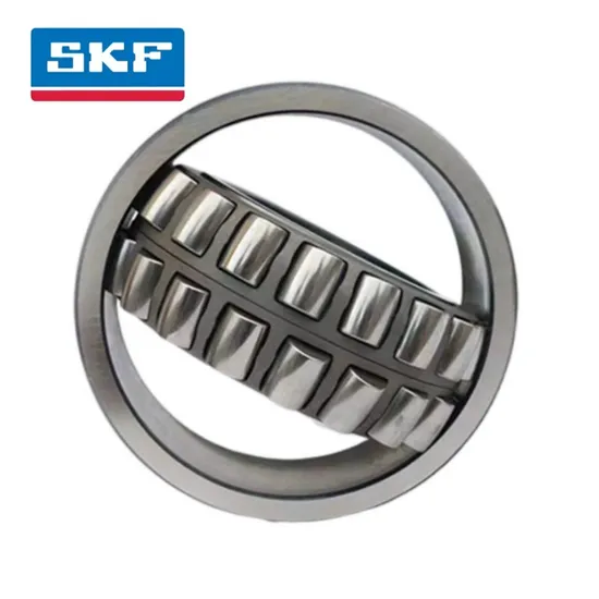 Multipurpose SKF Spherical Roller Bearing 22338 Cc/W33 for Industrial Machinery Use