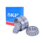 Taper Roller Bearing 30210 for Plastic Machinery with P0-P4 Precision and Z1V1-Z3V3 Vibration Grade