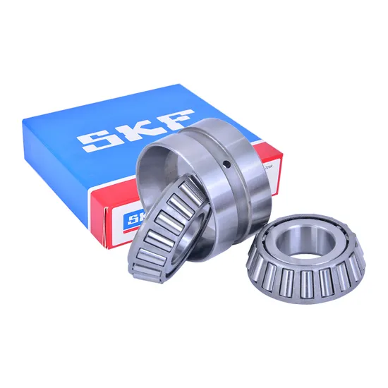 Taper Roller Bearing 30210 for Plastic Machinery with P0-P4 Precision and Z1V1-Z3V3 Vibration Grade