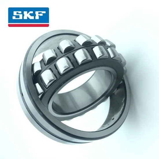 Spherical Roller Bearing 23130-Cc-W33 Chrome Steel for Mining Equipment SKF