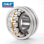 Spherical Roller Bearing 23130-Cc-W33 Chrome Steel for Mining Equipment SKF