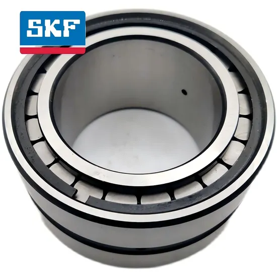 Double Row Cylindrical Roller Bearing NNU4932 B/Sp W33 for Auto Mechanical Applications