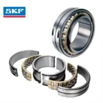 Heavy Load Double Row Cylindrical Roller Bearing NNU4930 B/SP C3 W33 for Mining Industry