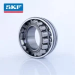 Wear Resistant Spherical Roller Bearing 23220 CC K W33 for Heavy Machinery