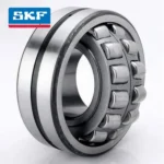 Wear Resistant Spherical Roller Bearing 23220 CC K W33 for Heavy Machinery
