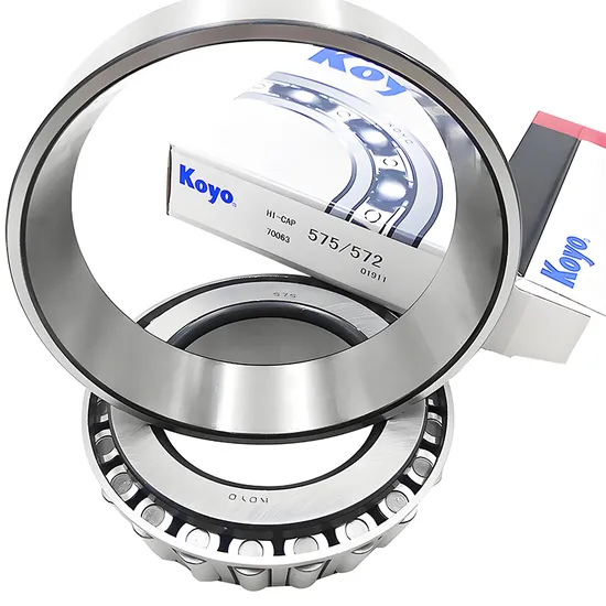 Taper Roller Bearing 30316 80x170x39mm P0-P4 Precision Z1V1-Z3V3 for Industrial Machinery