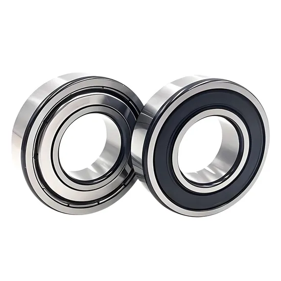 High Precision Deep Groove Ball Bearing 61909-Z 45x68x12mm for Industrial Machinery