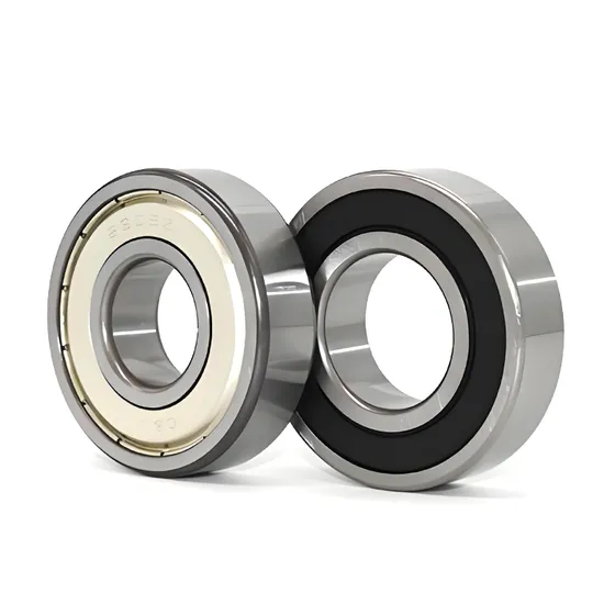 High Precision Deep Groove Ball Bearing 61909-Z 45x68x12mm for Industrial Machinery