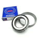 High Precision NSK 30212 Taper Roller Bearing for Engineering Vehicles, 60×110×23mm