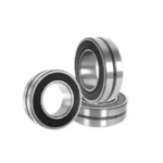 Industrial Mining Equipment Spherical Roller Bearing 22215E with 31mm Width for Heavy Loads